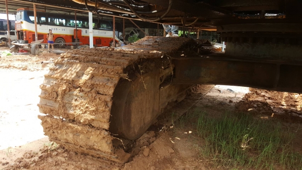 ขาย แบคโฮ KATO HD900V-II เครื่องฟิต ปั้มดี เอวแน่น ช่วงล่างดี ทำงานไม่โหลด รถพร้อมใช้งาน เอกสารใบซื้อขาย ขาย แบคโฮ KATO HD900V-II เครื่องฟิต ปั้มดี เอวแน่น ช่วงล่างดี ทำงานไม่โหลด รถพร้อมใช้งาน เอกสารใบซื้อขาย