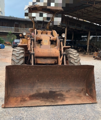 ขายรถตักล้อยาง CATERPILLAR 922B เครื่อง 80แรงม้า สวยๆเดิมๆเล่มทะเบียน สนใจโทร 081-970-1072 ขายรถตักล้อยาง CATERPILLAR 922B เครื่อง 80แรงม้า สวยๆเดิมๆเล่มทะเบียน สนใจโทร 081-970-1072