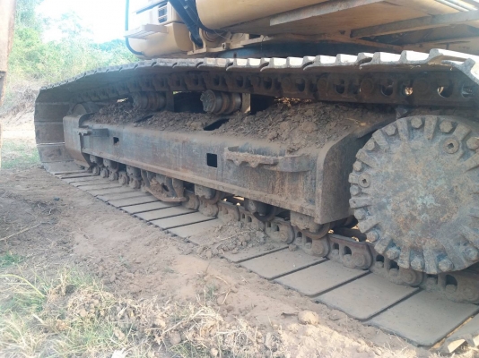 ขาย 1,750,000 CAT 320 GC รถทำงาน 5,000 ชม. เครื่องดี ปั้มแรง ช่วงล่างสวย แอร์หนาว รถสวยพร้อมใช้ เอกสารแจ้งจำหน่าย รถอยู่ อยุธยา 064-191-1112