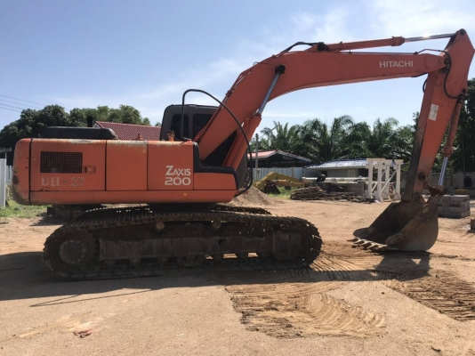 ขาย 1,195,000 HITACHI zx 200-1 japan เอกสารเล่มทะเบียน เครื่องดี ปั้มแรง เอวแน่น ช่วงล่างสวย รถสวยพร้อมใช้เอกสารพร้อมโอน รถอยู่ นครปฐม 064-191-1112 ขาย 1,195,000 HITACHI zx 200-1 japan เอกสารเล่มทะเบียน เครื่องดี ปั้มแรง เอวแน่น ช่วงล่างสวย รถสวยพร้อมใช้เอกสารพร้อมโอน รถอยู่ นครปฐม 064-191-1112