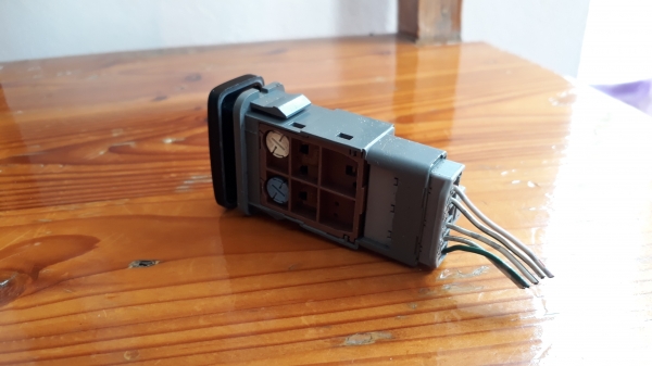 สวิทช์ Sensor TOYOTA แท้ มือสองจากญี่ปุ่น