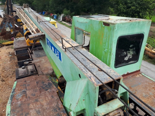 ขาย รถเครน3T&amp;H20ตัน