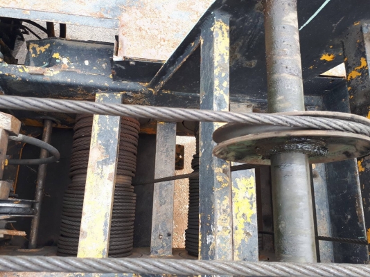 ขาย รถเครน3T&amp;H20ตัน