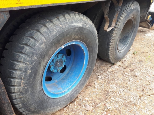 ขาย รถเครน3T&amp;H20ตัน