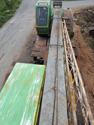 ขาย รถเครน3T&amp;H20ตัน