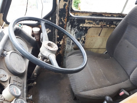 ขาย รถเครน3T&amp;H20ตัน