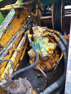 ขาย รถเครน3T&amp;H20ตัน