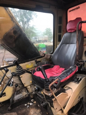 ขาย 450,000 CAT 320 V2 เครื่องดี ปั๊มแรง ไฟฟ้าตัดเอวแน่น ช่วงล่างดี รถพร้อมใช้งาน เอกสารซื้อขาย รถอยู่ นครปฐม 064-191-1112 ขาย 450,000 CAT 320 V2 เครื่องดี ปั๊มแรง ไฟฟ้าตัดเอวแน่น ช่วงล่างดี รถพร้อมใช้งาน เอกสารซื้อขาย รถอยู่ นครปฐม 064-191-1112