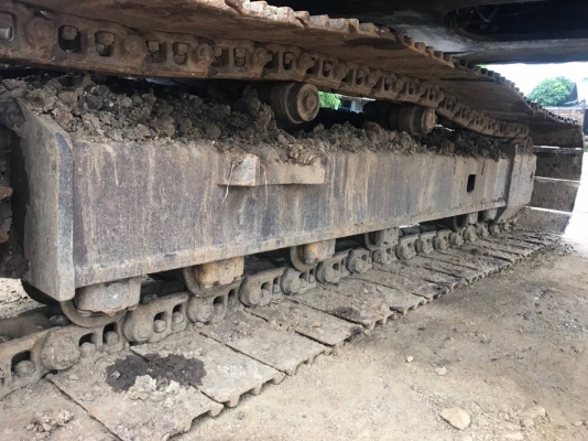 ขาย 450,000 CAT 320 V2 เครื่องดี ปั๊มแรง ไฟฟ้าตัดเอวแน่น ช่วงล่างดี รถพร้อมใช้งาน เอกสารซื้อขาย รถอยู่ นครปฐม 064-191-1112 ขาย 450,000 CAT 320 V2 เครื่องดี ปั๊มแรง ไฟฟ้าตัดเอวแน่น ช่วงล่างดี รถพร้อมใช้งาน เอกสารซื้อขาย รถอยู่ นครปฐม 064-191-1112