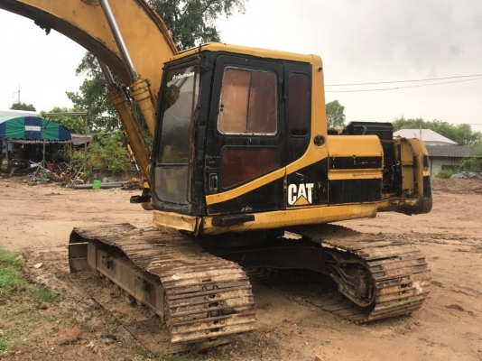 ขาย 450,000 CAT 320 V2 เครื่องดี ปั๊มแรง ไฟฟ้าตัดเอวแน่น ช่วงล่างดี รถพร้อมใช้งาน เอกสารซื้อขาย รถอยู่ นครปฐม 064-191-1112 ขาย 450,000 CAT 320 V2 เครื่องดี ปั๊มแรง ไฟฟ้าตัดเอวแน่น ช่วงล่างดี รถพร้อมใช้งาน เอกสารซื้อขาย รถอยู่ นครปฐม 064-191-1112