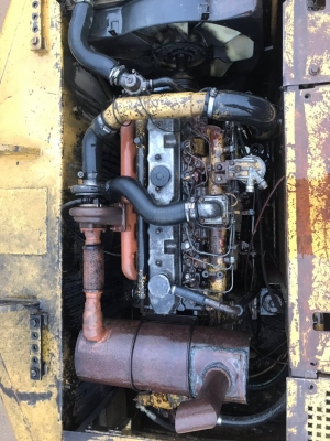 ขาย 450,000 CAT 320 V2 เครื่องดี ปั๊มแรง ไฟฟ้าตัดเอวแน่น ช่วงล่างดี รถพร้อมใช้งาน เอกสารซื้อขาย รถอยู่ นครปฐม 064-191-1112 ขาย 450,000 CAT 320 V2 เครื่องดี ปั๊มแรง ไฟฟ้าตัดเอวแน่น ช่วงล่างดี รถพร้อมใช้งาน เอกสารซื้อขาย รถอยู่ นครปฐม 064-191-1112