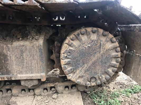 ขาย 450,000 CAT 320 V2 เครื่องดี ปั๊มแรง ไฟฟ้าตัดเอวแน่น ช่วงล่างดี รถพร้อมใช้งาน เอกสารซื้อขาย รถอยู่ นครปฐม 064-191-1112 ขาย 450,000 CAT 320 V2 เครื่องดี ปั๊มแรง ไฟฟ้าตัดเอวแน่น ช่วงล่างดี รถพร้อมใช้งาน เอกสารซื้อขาย รถอยู่ นครปฐม 064-191-1112