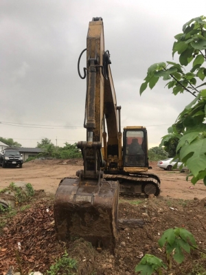 ขาย 450,000 CAT 320 V2 เครื่องดี ปั๊มแรง ไฟฟ้าตัดเอวแน่น ช่วงล่างดี รถพร้อมใช้งาน เอกสารซื้อขาย รถอยู่ นครปฐม 064-191-1112 ขาย 450,000 CAT 320 V2 เครื่องดี ปั๊มแรง ไฟฟ้าตัดเอวแน่น ช่วงล่างดี รถพร้อมใช้งาน เอกสารซื้อขาย รถอยู่ นครปฐม 064-191-1112