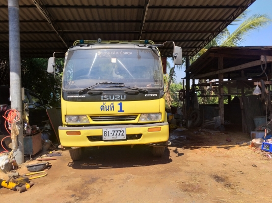 ขายหัวลาก6ล้อ ขายหัวลาก6ล้อ