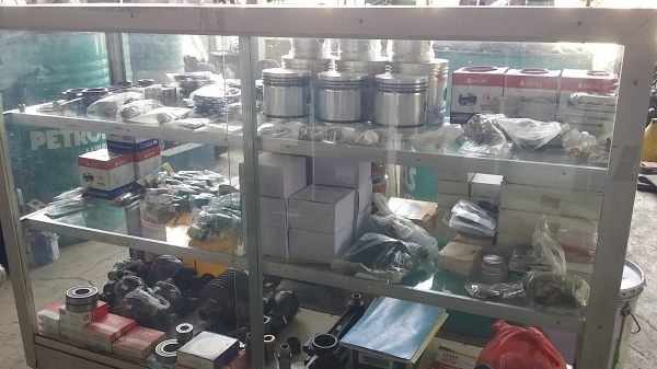 อะไหล่ปั้มลม อะไหล่ปั้มลม