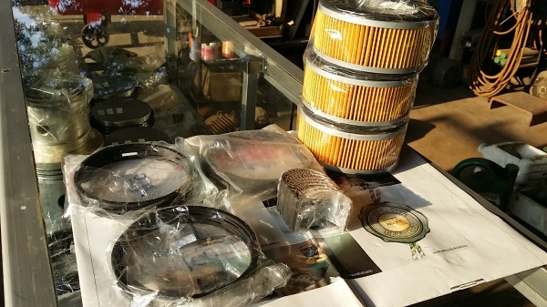 อะไหล่ปั้มลม อะไหล่ปั้มลม