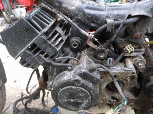 เครื่องเทน่าสตาดมือ2500