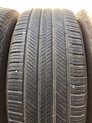 มิชลิน265/65/17ปี16 ดอกยางแน่นๆ ชุด2600บ.โทร0879050181.ส่งได้ทั่วไทย