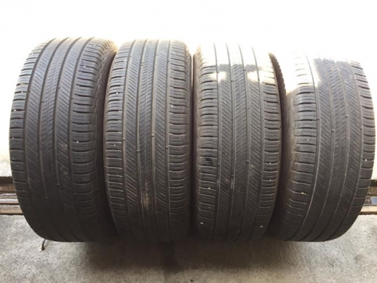 มิชลิน265/65/17ปี16 ดอกยางแน่นๆ ชุด2600บ.โทร0879050181.ส่งได้ทั่วไทย