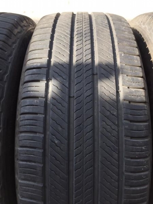 มิชลิน265/65/17ปี16 ดอกยางแน่นๆ ชุด2600บ.โทร0879050181.ส่งได้ทั่วไทย