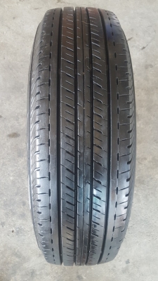 ขายยาง\% 195R15 ปี 3717 BRIDGESTONE R611 4 เส้น ขายยาง\% 195R15 ปี 3717 BRIDGESTONE R611 4 เส้น