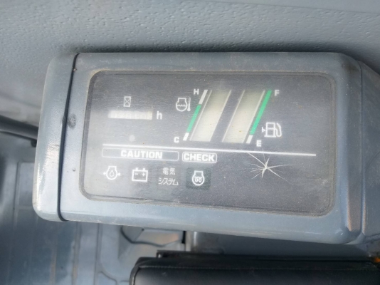 ขายรถแมคโค KOMATSU PC28UU-2 เทียบเท่า PC30 แทรคยาง บูมออฟเซท คอนโทรลสั้น ไฟฟ้า ติอต่อ 063-5628992 ขายรถแมคโค KOMATSU PC28UU-2 เทียบเท่า PC30 แทรคยาง บูมออฟเซท คอนโทรลสั้น ไฟฟ้า ติอต่อ 063-5628992