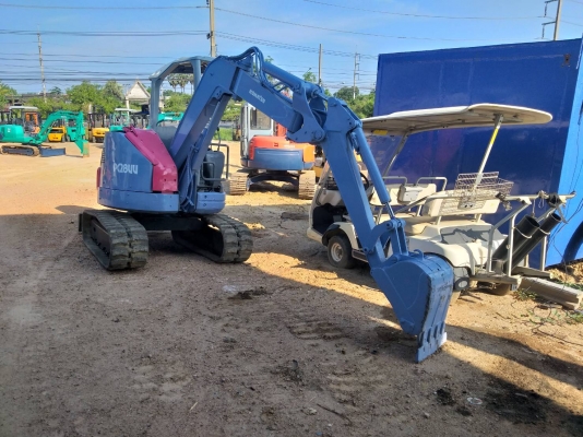 ขายรถแมคโค KOMATSU PC28UU-2 เทียบเท่า PC30 แทรคยาง บูมออฟเซท คอนโทรลสั้น ไฟฟ้า ติอต่อ 063-5628992 ขายรถแมคโค KOMATSU PC28UU-2 เทียบเท่า PC30 แทรคยาง บูมออฟเซท คอนโทรลสั้น ไฟฟ้า ติอต่อ 063-5628992