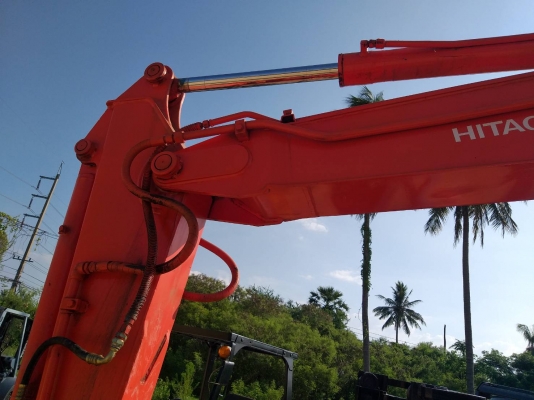 ขายรถแมคโค HITACHI EX80U แทรคเหล็ก คอนโทรลสั้น ปั้มนิ้ว มีแอร์ มีไปบ์ปิ้ง ติอต่อ 098-7962549 ขายรถแมคโค HITACHI EX80U แทรคเหล็ก คอนโทรลสั้น ปั้มนิ้ว มีแอร์ มีไปบ์ปิ้ง ติอต่อ 098-7962549