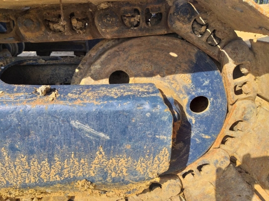 ขายรถแมคโค HITACHI EX80U แทรคเหล็ก คอนโทรลสั้น ปั้มนิ้ว มีแอร์ มีไปบ์ปิ้ง ติอต่อ 098-7962549 ขายรถแมคโค HITACHI EX80U แทรคเหล็ก คอนโทรลสั้น ปั้มนิ้ว มีแอร์ มีไปบ์ปิ้ง ติอต่อ 098-7962549