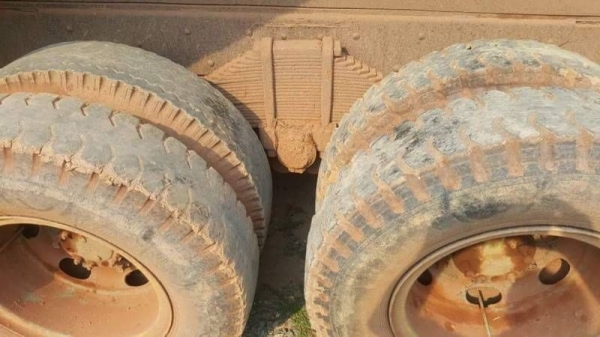 ISUZU หัวยาว