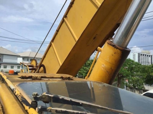 เครน 4 ล้อ 25 ตัน KATO KR25H-II สภาพพร้อมใช้ อุปกรณ์ครบ เอกสารเล่มทะเบียน  โทร 0610710295  สนใจ รายการสินค้า อื่นๆ ที่ เว็ปไชค์ Truck2Hand https://www.truck2hand.com/index.php?actions=content/search&amp;member_id=136193  Facebook ส่วนตัวทัก Http://www.fac