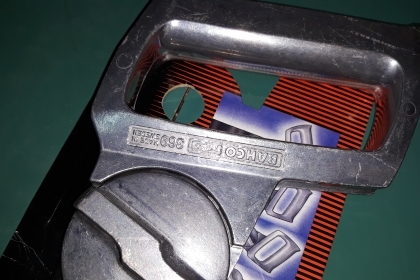 ขายเลื่อยปรับองศาBAHCO 369 MADE IN SWEDEN. ใหม่เก่าเก็บ ขายเลื่อยปรับองศาBAHCO 369 MADE IN SWEDEN. ใหม่เก่าเก็บ