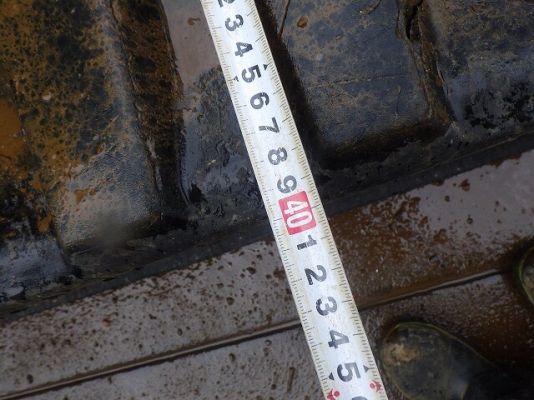 ขายรถแม็คโคร KOMATSU PC45-1 พร้อมใช้งาน นำเข้าเองจากประเทศญี่ปุ่น ติดต่อ 063-9316985 ID LINE : 0639316985 ครับ