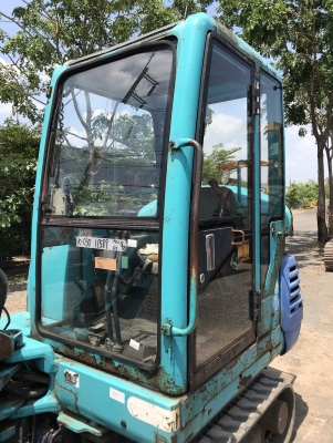 ขาย รถแม็คโคร KUBOTA 030 พร้อมใช้งาน นำเข้าเองจากประเทศญี่ปุ่น ติดต่อ 063-9316985 ID LINE : 0639316985 ครับ