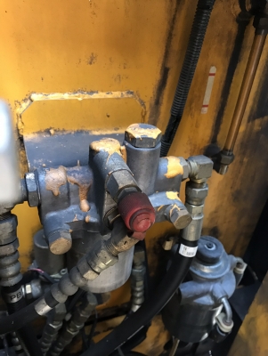 ขาย รถแม็คโคร KATO HD308US(ขนาด 6 ตัน)พร้อมใช้งาน นำเข้าเองจากประเทศญี่ปุ่น ติดต่อ 063-9316985 ID LINE : 0639316985 ครับ