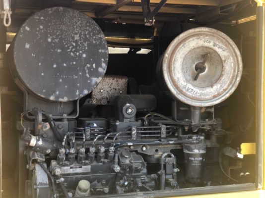 ขายรถตักล้อยาง KOMATSU WA200-3E แขนยาวพิเศษ รถนอกนำเข้าจากญี่ปุ่น สภาพสวยพร้อมใช้