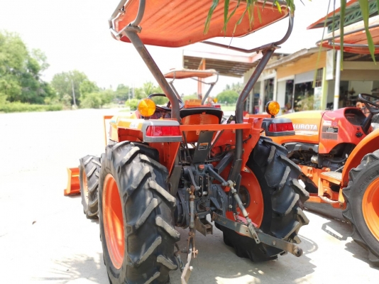 สินค้าเข้าใหม่คับ L3408 สวยๆ ใช้งาน1400ช.ม. ยางดี4เส้น ราคา200000บาท อุปกรณ์3ชิ้น สนใจติดต่อที่0906910337ต้า