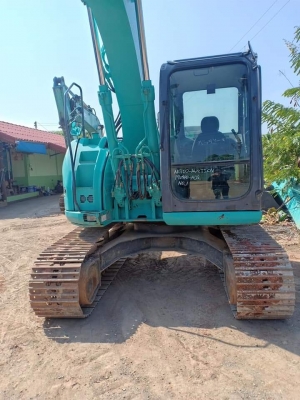 มาใหม่จ้า..KOBELCO SK125SR YV06 เก่านอกแท้ เดิมๆๆ เครื่องปั๊มดี ปี 2012 ใช้งานมาน้อย โทร 089-3818694 จ๊อย มาใหม่จ้า..KOBELCO SK125SR YV06 เก่านอกแท้ เดิมๆๆ เครื่องปั๊มดี ปี 2012 ใช้งานมาน้อย โทร 089-3818694 จ๊อย