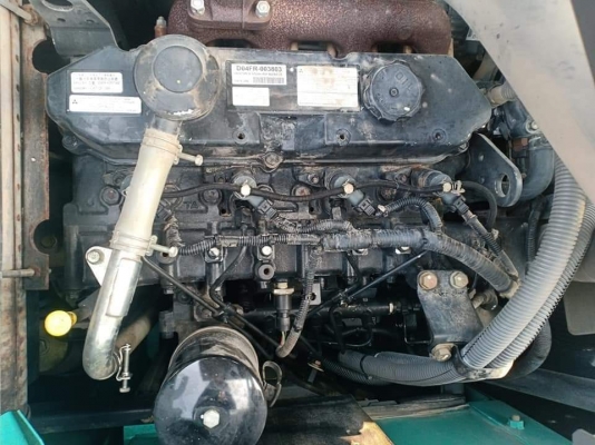 มาใหม่จ้า..KOBELCO SK125SR YV06 เก่านอกแท้ เดิมๆๆ เครื่องปั๊มดี ปี 2012 ใช้งานมาน้อย โทร 089-3818694 จ๊อย มาใหม่จ้า..KOBELCO SK125SR YV06 เก่านอกแท้ เดิมๆๆ เครื่องปั๊มดี ปี 2012 ใช้งานมาน้อย โทร 089-3818694 จ๊อย