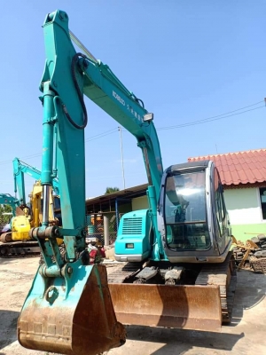 ขายจ้า..KOBELCO SK60-2 มาร์คไฟว์ เก่านอกแท้ ปลายยาวพิเศษ เดิมๆๆ 6,xxxชั่วโมง พร้อมใช้ โทร 089-3818694 จ๊อย ขายจ้า..KOBELCO SK60-2 มาร์คไฟว์ เก่านอกแท้ ปลายยาวพิเศษ เดิมๆๆ 6,xxxชั่วโมง พร้อมใช้ โทร 089-3818694 จ๊อย