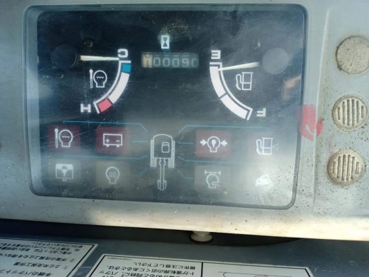 ขายจ้า..KOBELCO SK60-2 มาร์คไฟว์ เก่านอกแท้ ปลายยาวพิเศษ เดิมๆๆ 6,xxxชั่วโมง พร้อมใช้ โทร 089-3818694 จ๊อย ขายจ้า..KOBELCO SK60-2 มาร์คไฟว์ เก่านอกแท้ ปลายยาวพิเศษ เดิมๆๆ 6,xxxชั่วโมง พร้อมใช้ โทร 089-3818694 จ๊อย