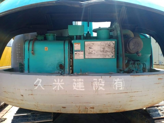 ขายจ้า..KOBELCO SK60-2 มาร์คไฟว์ เก่านอกแท้ ปลายยาวพิเศษ เดิมๆๆ 6,xxxชั่วโมง พร้อมใช้ โทร 089-3818694 จ๊อย ขายจ้า..KOBELCO SK60-2 มาร์คไฟว์ เก่านอกแท้ ปลายยาวพิเศษ เดิมๆๆ 6,xxxชั่วโมง พร้อมใช้ โทร 089-3818694 จ๊อย