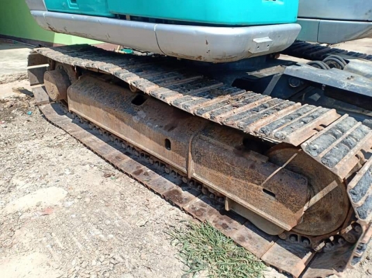 ขายจ้า..KOBELCO SK60-2 มาร์คไฟว์ เก่านอกแท้ ปลายยาวพิเศษ เดิมๆๆ 6,xxxชั่วโมง พร้อมใช้ โทร 089-3818694 จ๊อย ขายจ้า..KOBELCO SK60-2 มาร์คไฟว์ เก่านอกแท้ ปลายยาวพิเศษ เดิมๆๆ 6,xxxชั่วโมง พร้อมใช้ โทร 089-3818694 จ๊อย