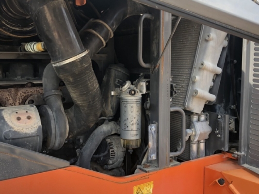 ขายรถตักล้อยาง HITACHI ZW310-A นำเข้าเองจากญี่ปุ่น สภาพสวยพร้อมใช้ มีVDOการทำงานครับ ขายรถตักล้อยาง HITACHI ZW310-A นำเข้าเองจากญี่ปุ่น สภาพสวยพร้อมใช้ มีVDOการทำงานครับ