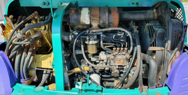 PC45 KOMATSU,มีไลน์หัวเจาะ (รถนอก นำเข้า ขายถูก)@295,000 รถขุดเก่านอก สถาพดีพร้อมใช้ เพิ่งนำเข้ามายังไม่เคยใช้งานในเมืองไทยเลย เครื่องดีปั้มเเรงพร้อมใช้ บูมอาร์มสวย ช่วงล่างดี เร็วแรง ไม่โหลดพร้อมใช้รถเดิมๆ เอกสารอินวอยสนใจคลิ๊ก ☎ 081-989-1989 หรั่งครับ PC45 KOMATSU,มีไลน์หัวเจาะ (รถนอก นำเข้า ขายถูก)@295,000 รถขุดเก่านอก สถาพดีพร้อมใช้ เพิ่งนำเข้ามายังไม่เคยใช้งานในเมืองไทยเลย เครื่องดีปั้มเเรงพร้อมใช้ บูมอาร์มสวย ช่วงล่างดี เร็วแรง ไม่โหลดพร้อมใช้รถเดิมๆ เอกสารอินวอยสนใจคลิ๊ก ☎ 081-989-1989 หรั่งครับ