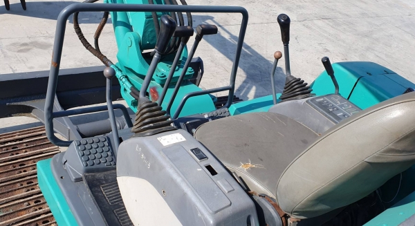 PC45 KOMATSU,มีไลน์หัวเจาะ (รถนอก นำเข้า ขายถูก)@295,000 รถขุดเก่านอก สถาพดีพร้อมใช้ เพิ่งนำเข้ามายังไม่เคยใช้งานในเมืองไทยเลย เครื่องดีปั้มเเรงพร้อมใช้ บูมอาร์มสวย ช่วงล่างดี เร็วแรง ไม่โหลดพร้อมใช้รถเดิมๆ เอกสารอินวอยสนใจคลิ๊ก ☎ 081-989-1989 หรั่งครับ PC45 KOMATSU,มีไลน์หัวเจาะ (รถนอก นำเข้า ขายถูก)@295,000 รถขุดเก่านอก สถาพดีพร้อมใช้ เพิ่งนำเข้ามายังไม่เคยใช้งานในเมืองไทยเลย เครื่องดีปั้มเเรงพร้อมใช้ บูมอาร์มสวย ช่วงล่างดี เร็วแรง ไม่โหลดพร้อมใช้รถเดิมๆ เอกสารอินวอยสนใจคลิ๊ก ☎ 081-989-1989 หรั่งครับ