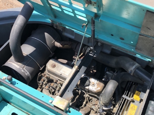 ขายรถขุด KOBELCO SK135SR มีลายหัวกระแทก นำเข้าเองจากญี่ปุ่น สภาพสวยพร้อมใช้ มีVDOการทำงานครับ ขายรถขุด KOBELCO SK135SR มีลายหัวกระแทก นำเข้าเองจากญี่ปุ่น สภาพสวยพร้อมใช้ มีVDOการทำงานครับ