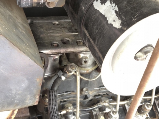 ขายรถขุด SUMITOMO SH55U-2 (เทียบเท่า PC50) (2,XXX ชั่วโมง) นำเข้าเองจากญี่ปุ่น สภาพพร้อมใช้ มีVDOการทำงานครับ ขายรถขุด SUMITOMO SH55U-2 (เทียบเท่า PC50) (2,XXX ชั่วโมง) นำเข้าเองจากญี่ปุ่น สภาพพร้อมใช้ มีVDOการทำงานครับ