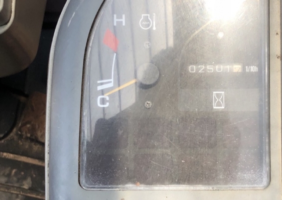 ขายรถขุด SUMITOMO SH55U-2 (เทียบเท่า PC50) (2,XXX ชั่วโมง) นำเข้าเองจากญี่ปุ่น สภาพพร้อมใช้ มีVDOการทำงานครับ ขายรถขุด SUMITOMO SH55U-2 (เทียบเท่า PC50) (2,XXX ชั่วโมง) นำเข้าเองจากญี่ปุ่น สภาพพร้อมใช้ มีVDOการทำงานครับ