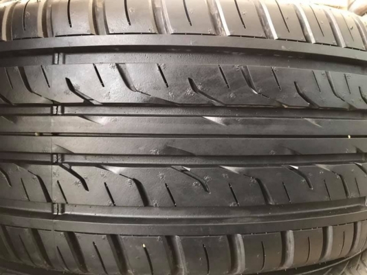ขายล้อแท้ FORTUNER TRD ขอบ20” ถอดป้ายแดงใหม่กริ๊ป พร้อมยาง DUNLOP GRANDTREK PT3 265-50-20 ปี19 ตุ่มหน้ายางอยู่ครับทุกเส้น #ถอดในโชว์รูม - ราคาชุดละ 54,500 บาท ขายล้อแท้ FORTUNER TRD ขอบ20” ถอดป้ายแดงใหม่กริ๊ป พร้อมยาง DUNLOP GRANDTREK PT3 265-50-20 ปี19 ตุ่มหน้ายางอยู่ครับทุกเส้น #ถอดในโชว์รูม - ราคาชุดละ 54,500 บาท